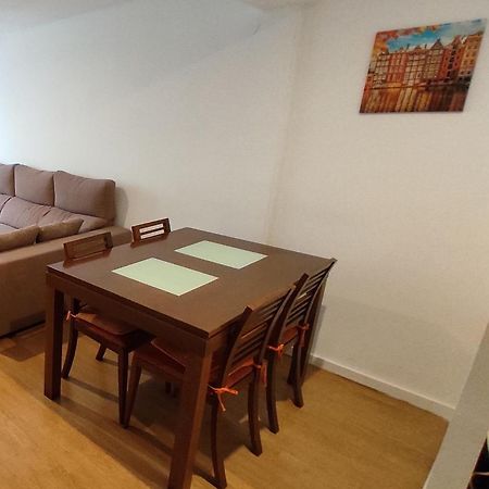 Habitacion Privada Con Cama Doble Valencia Szoba fotó